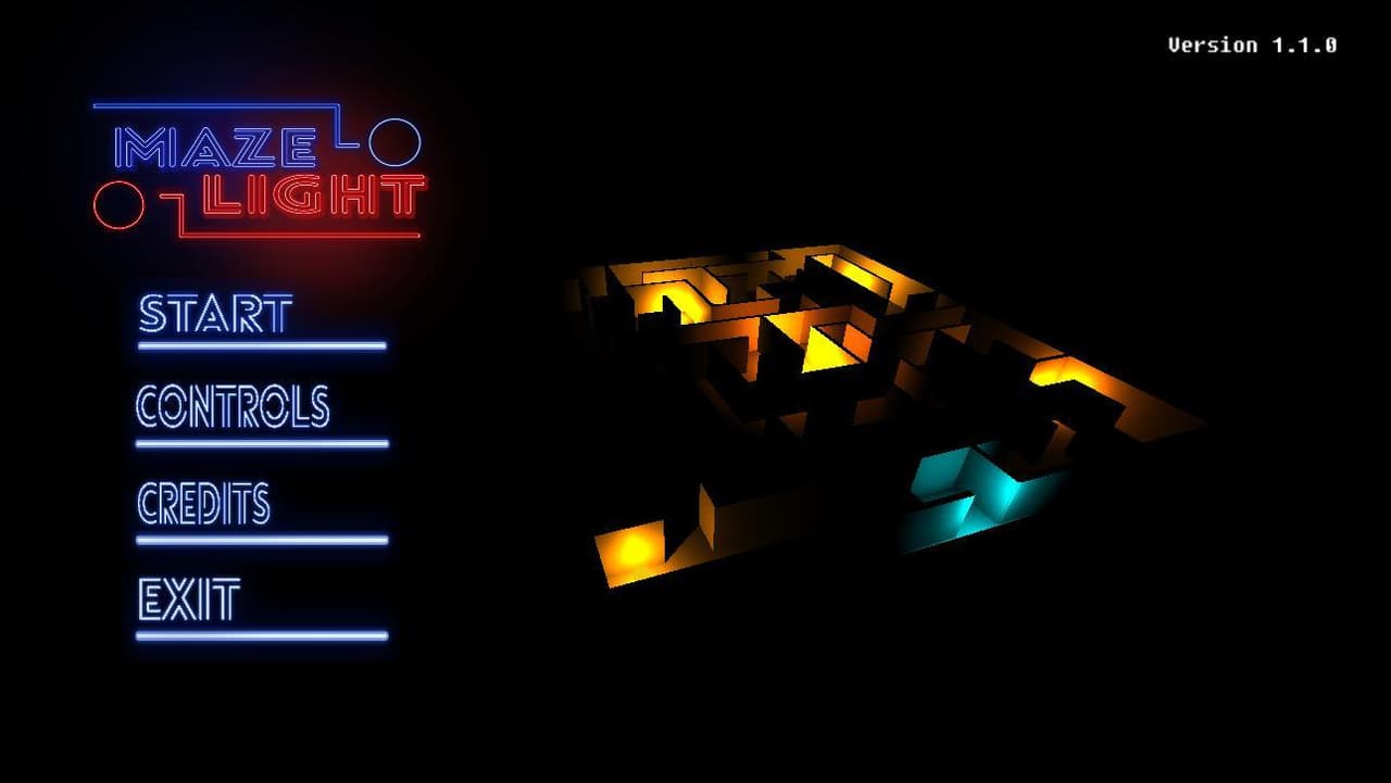Maze Light screenshot 2