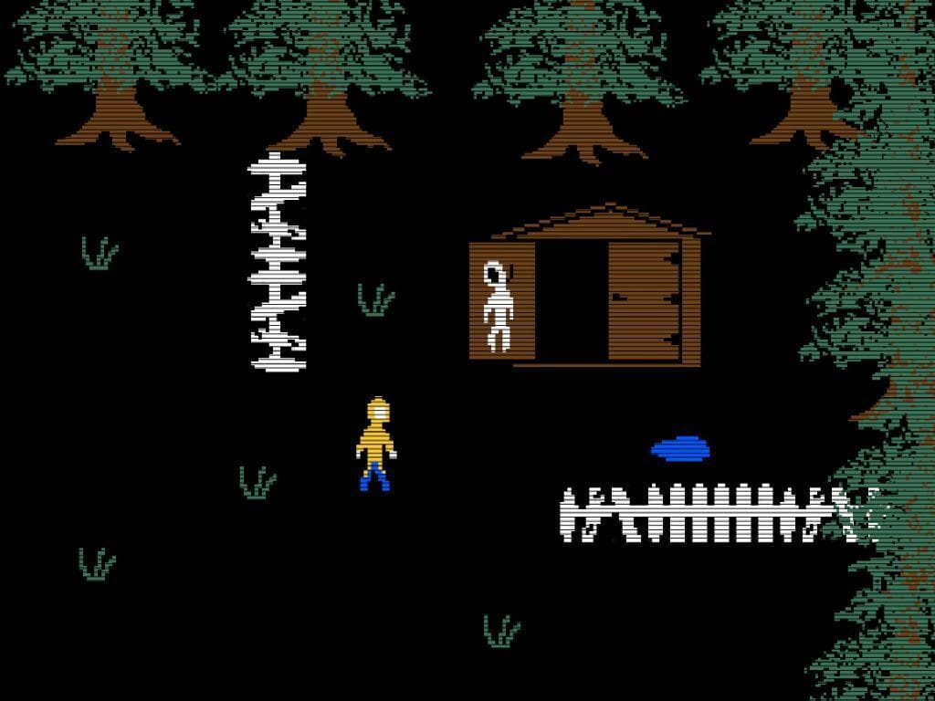 ATTACK OF THE MURDER HORNETS screenshot 3
