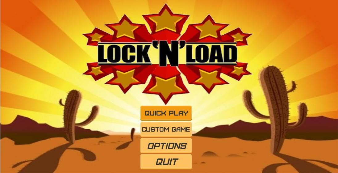 Lock-N-Load screenshot 3