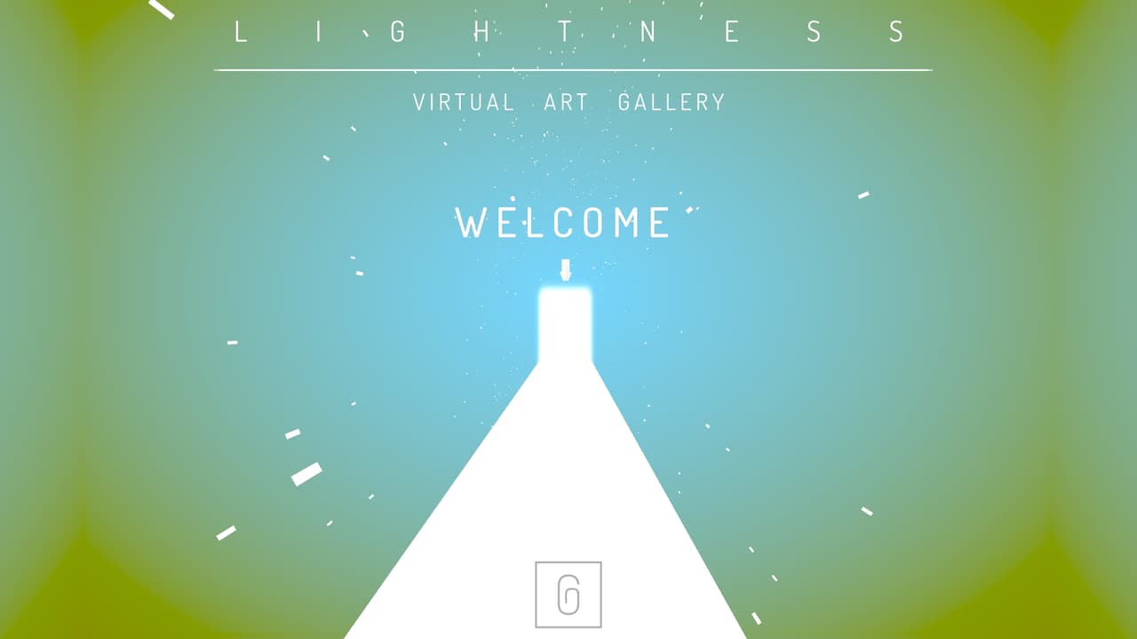 LIGHTNESS (Gigoia Studios) screenshot 6