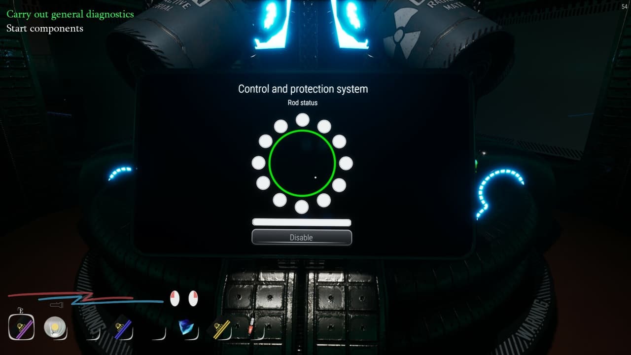 Between screenshot 5