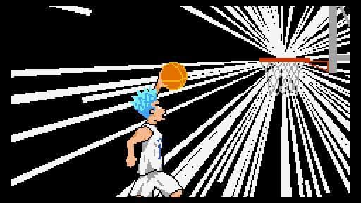 Dunkman screenshot 4