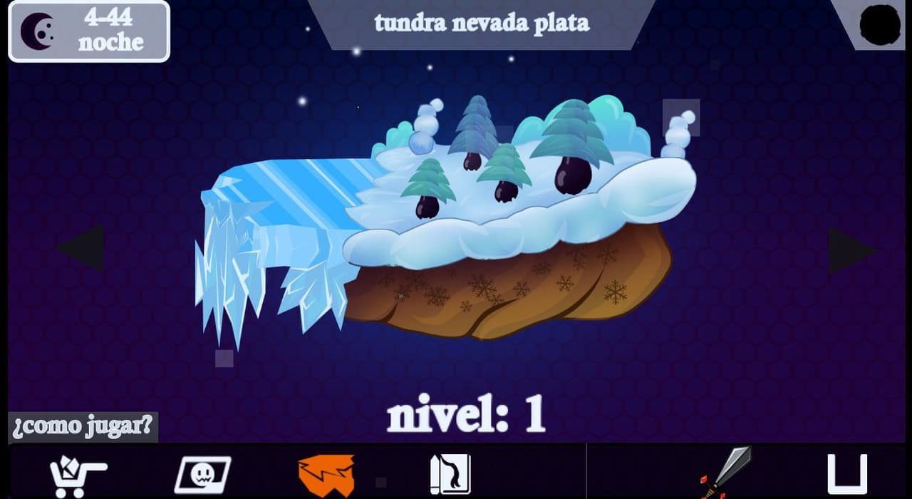 Creaature Unleashed screenshot 5