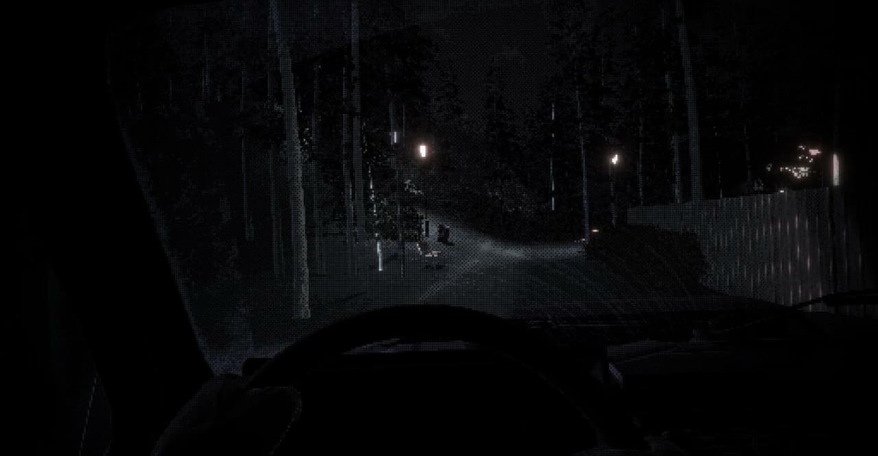 Cold Shot