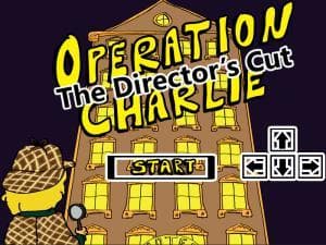 Operation Charlie