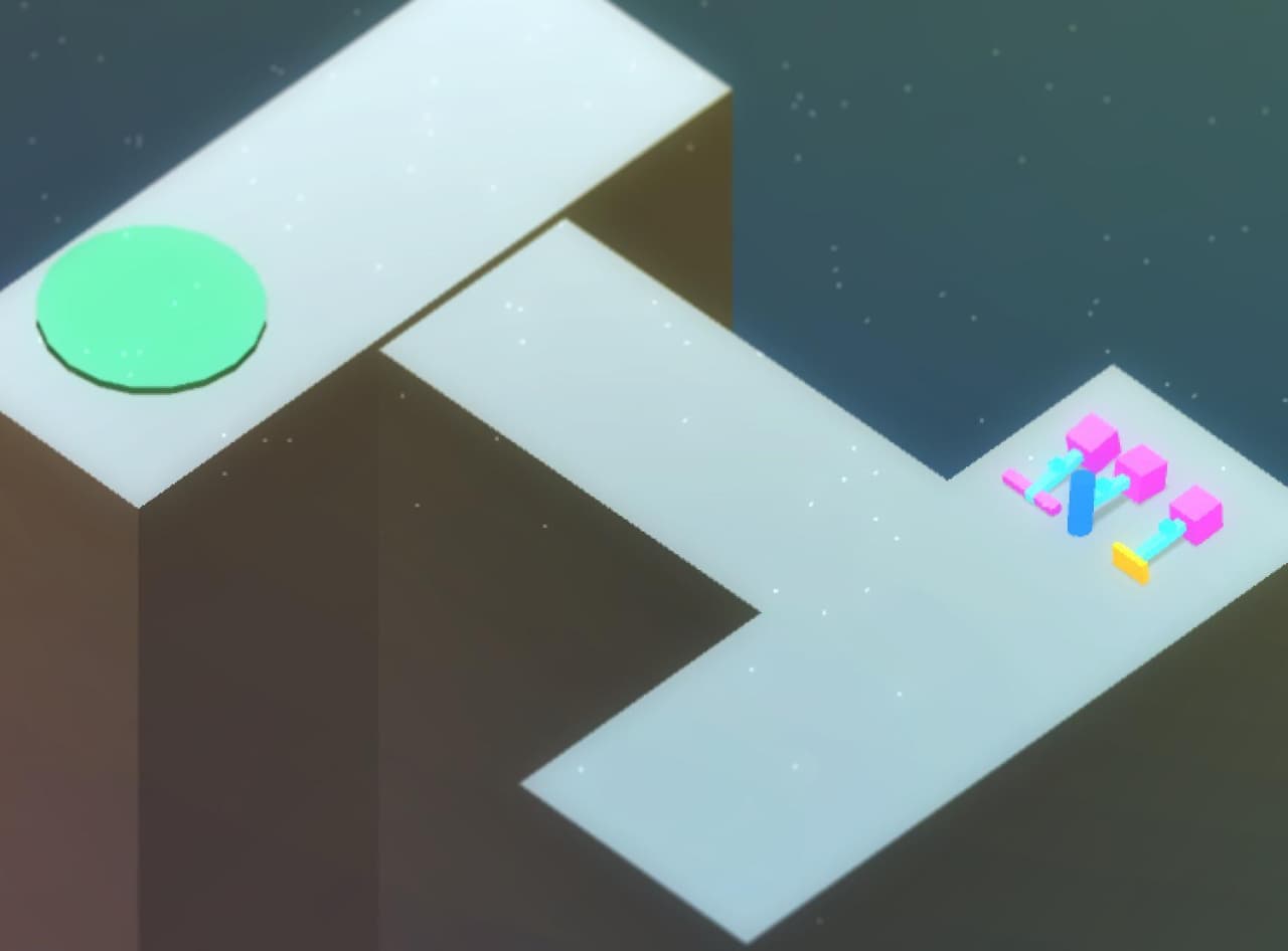 BubbleToy screenshot 2