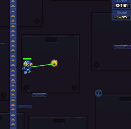 Socket Climber