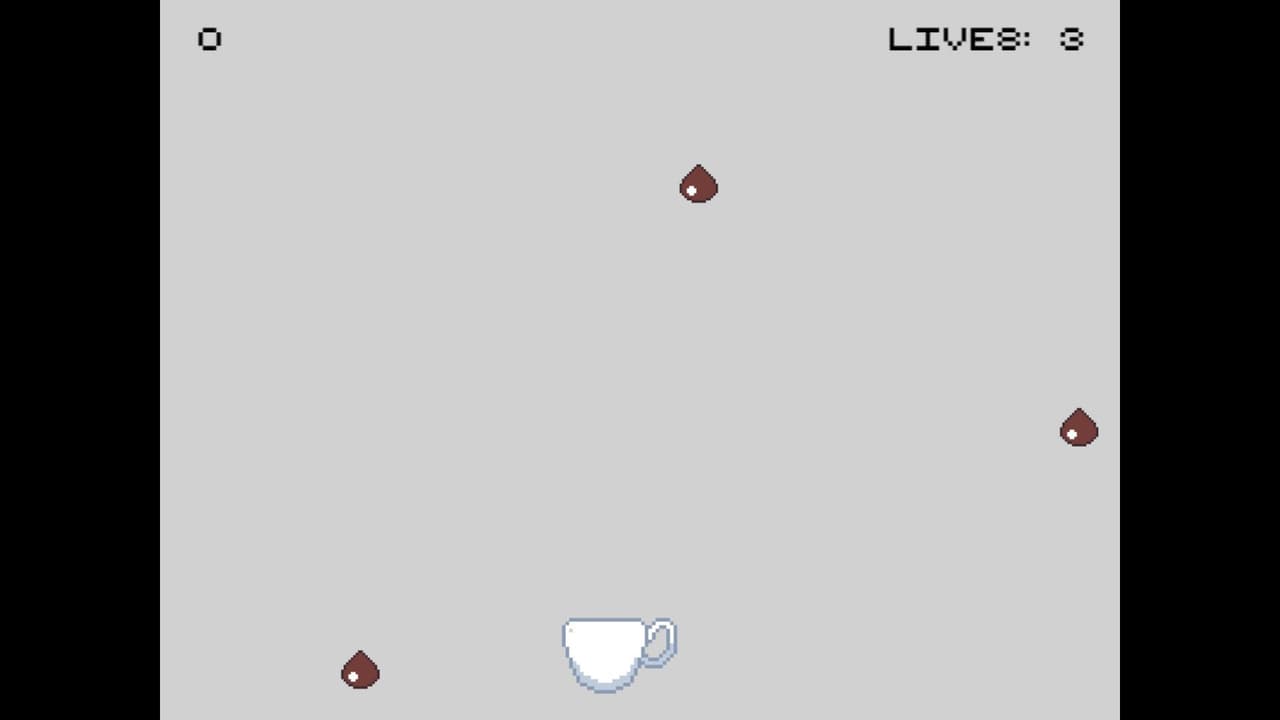 Tea-Fallin screenshot 2