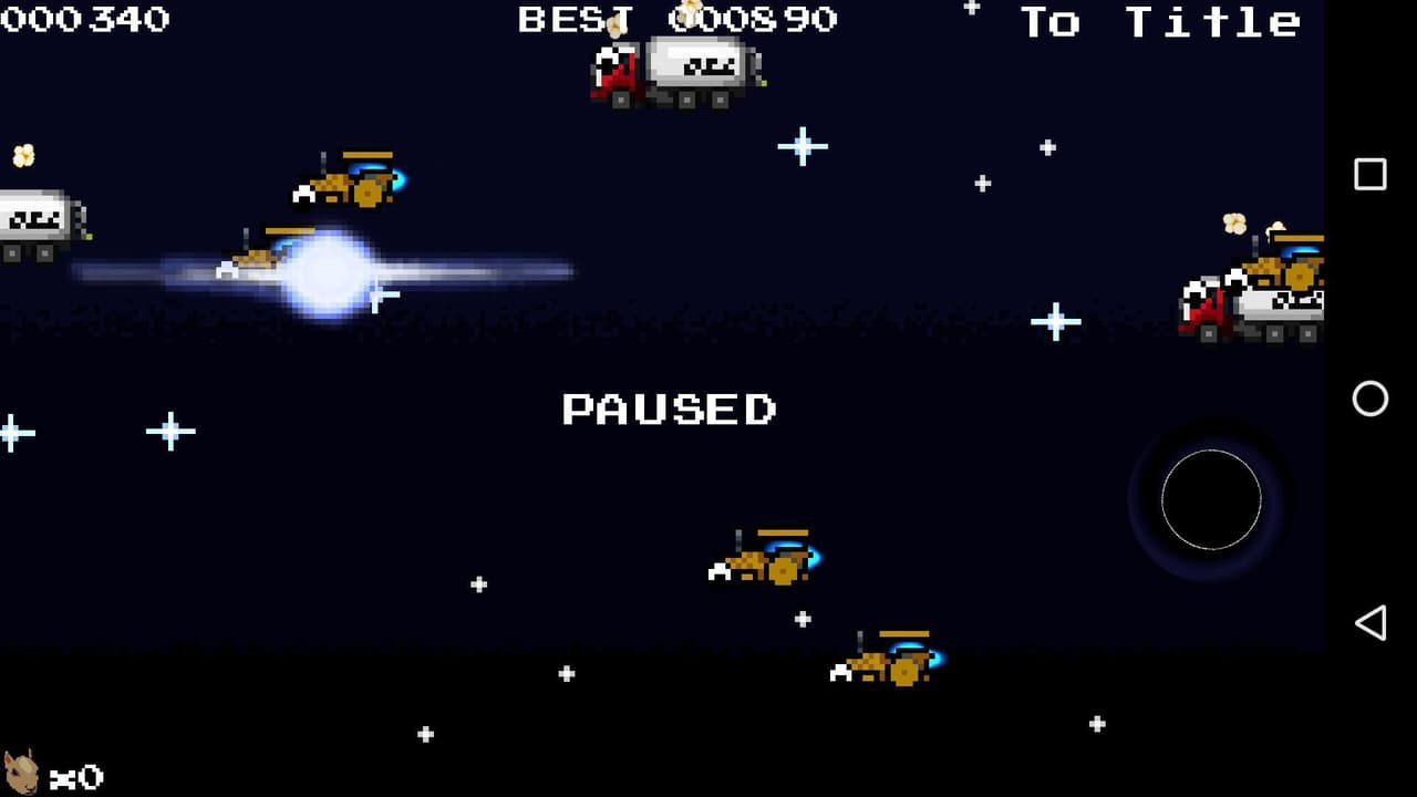 Sodaricus(Soda Squirrel) screenshot 2
