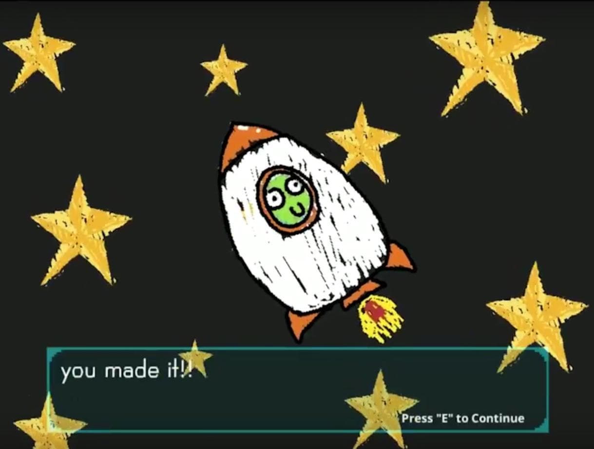 The Pear Game screenshot 3