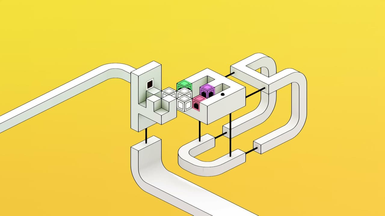 reky (itch) screenshot 5
