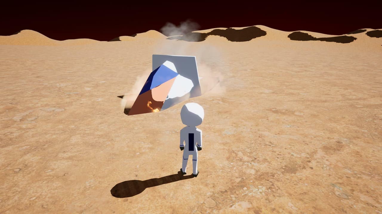 WOMANARS screenshot 2
