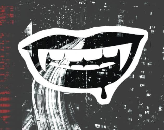 Vampire: the Masquerade - Empire