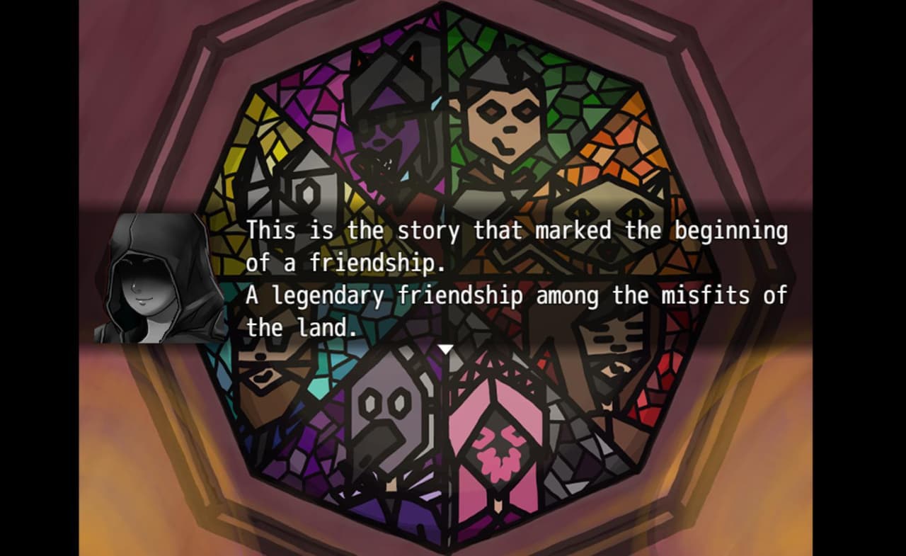 The Guild Origins screenshot 2