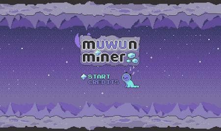 Muwun Miner screenshot 2
