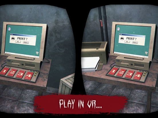 Asylum: Room Escape screenshot 5