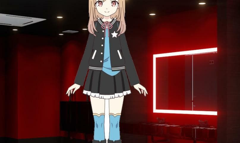 VA11Halla Bartending Action(Aka Murder Mystery) screenshot 2