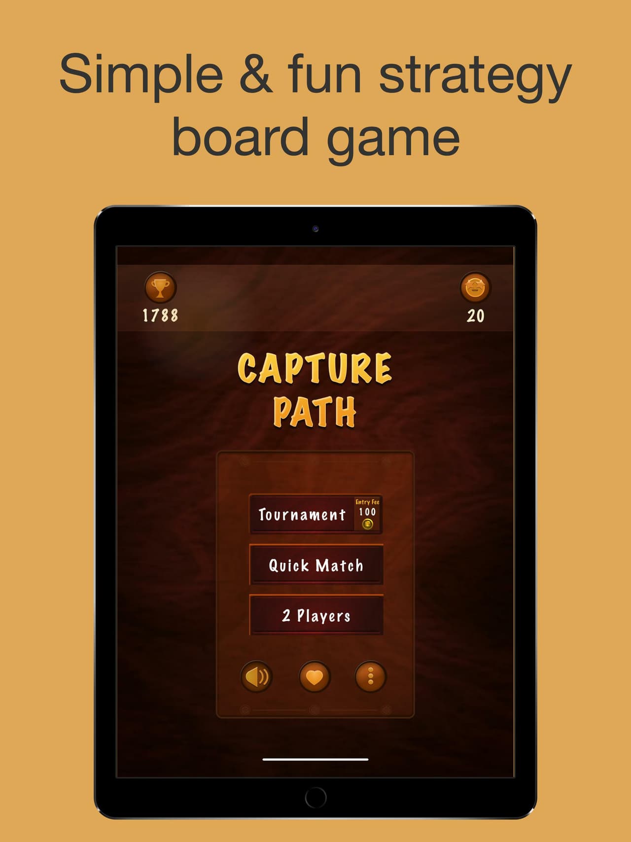 Capture Path screenshot 2