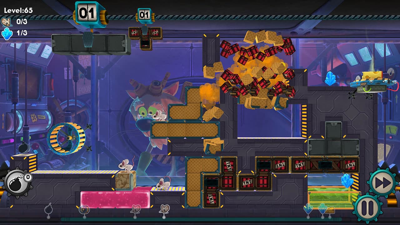 MouseCraft screenshot 5