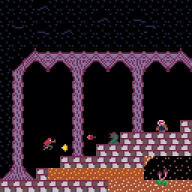 HexenStorm screenshot 2
