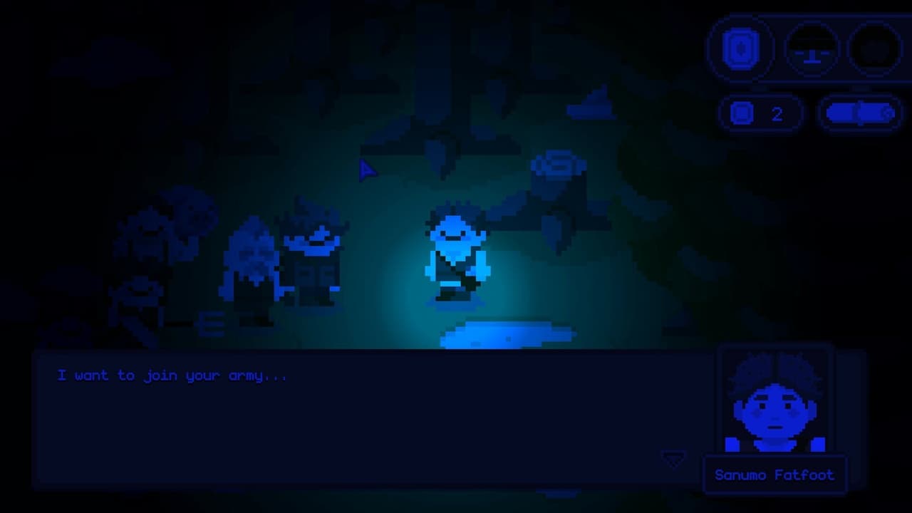 Holy Grain screenshot 5