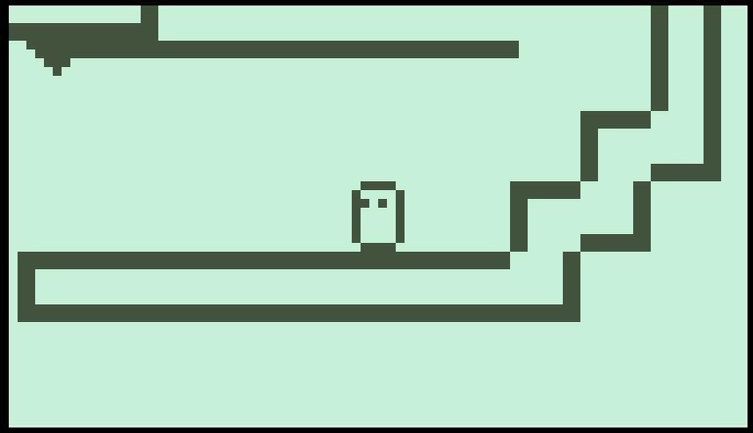 Chicken Dystopia screenshot 2