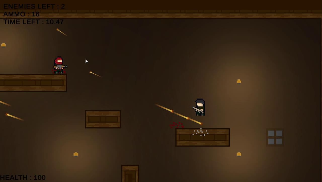 Project SWAT (karim2989) screenshot 6
