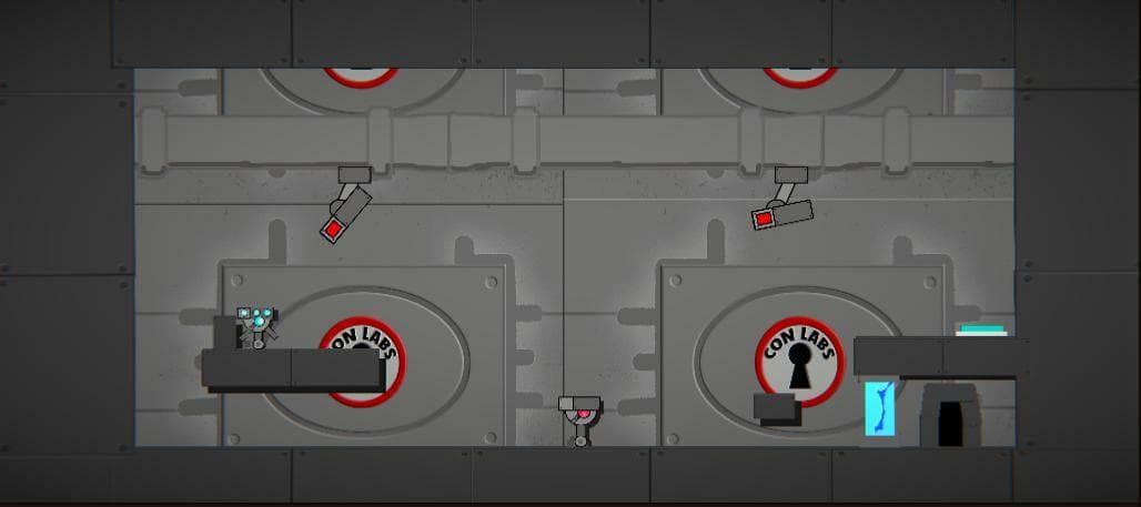 Control Labs screenshot 3