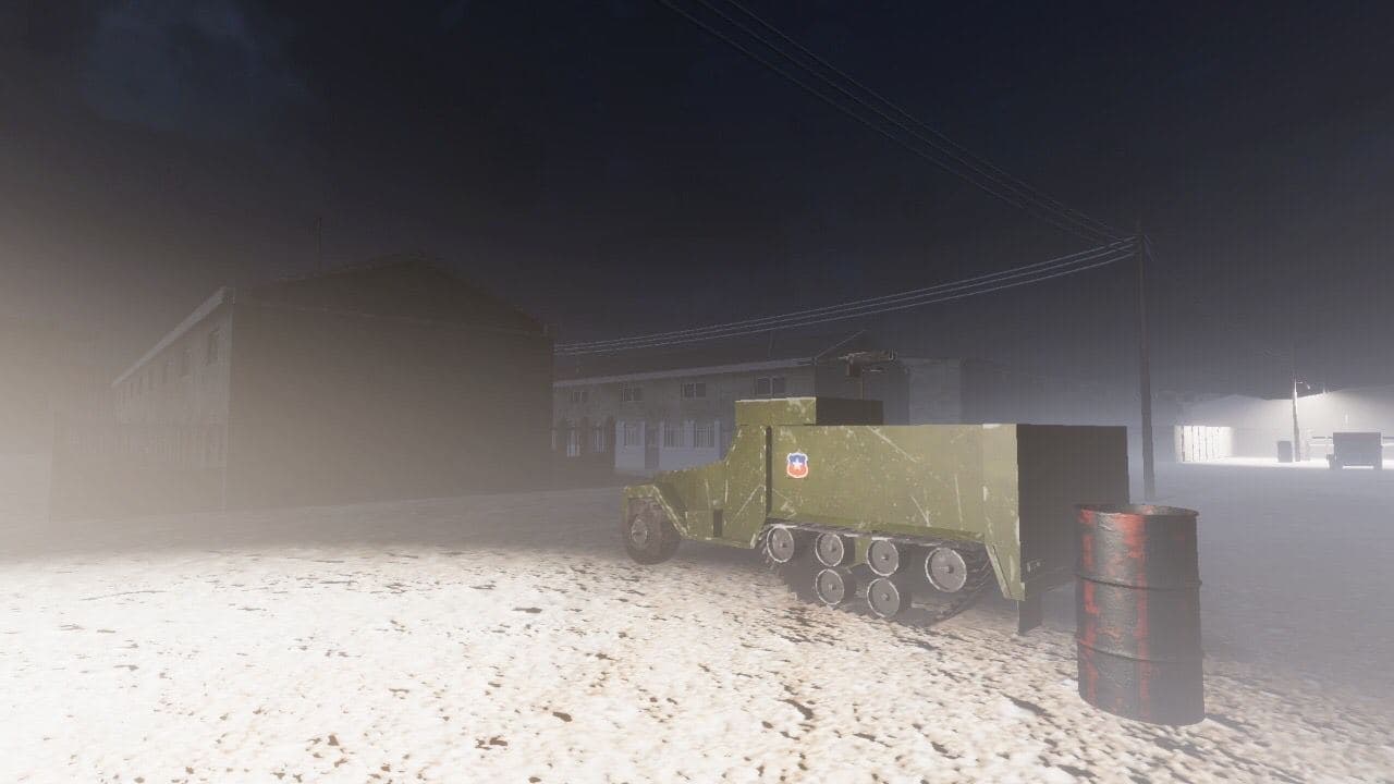 Dirty Wars: September 11 (itch) screenshot 6