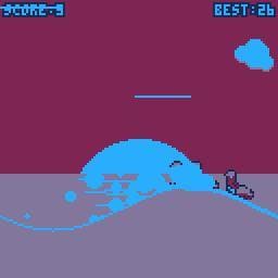 Wave Race Legend