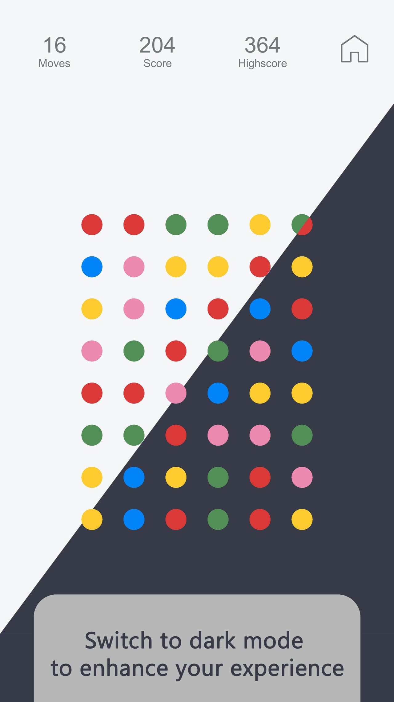 Connect (itch) (murchanskii) screenshot 3