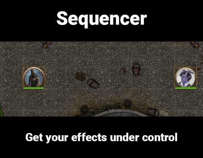 Sequencer