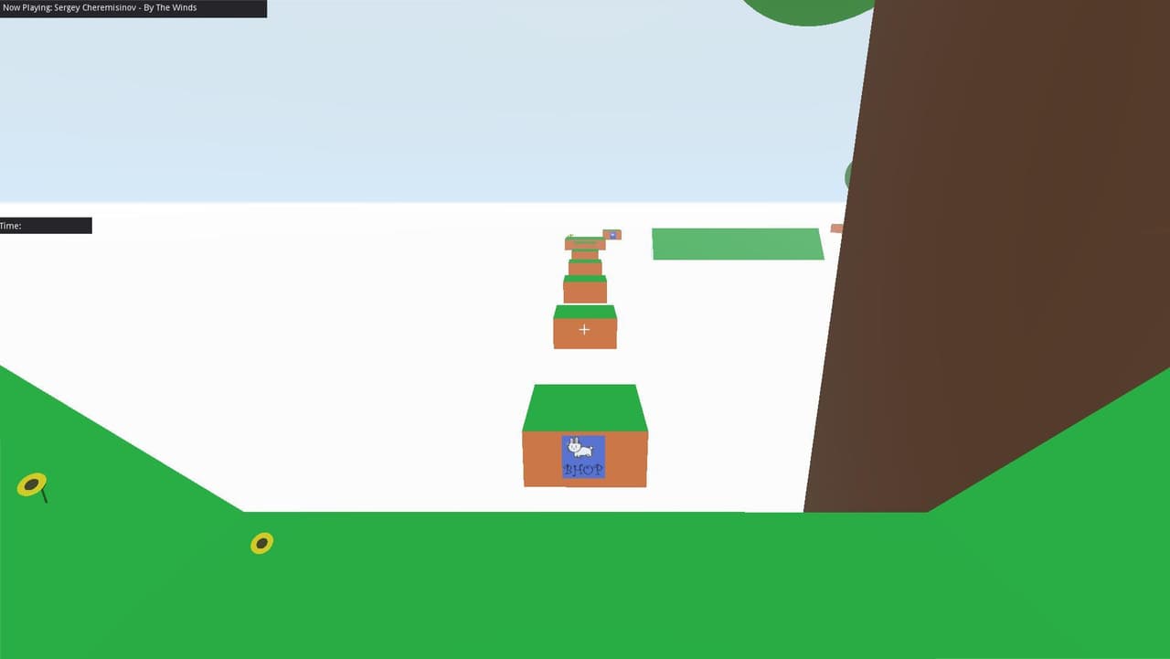 JumpyBoi screenshot 2