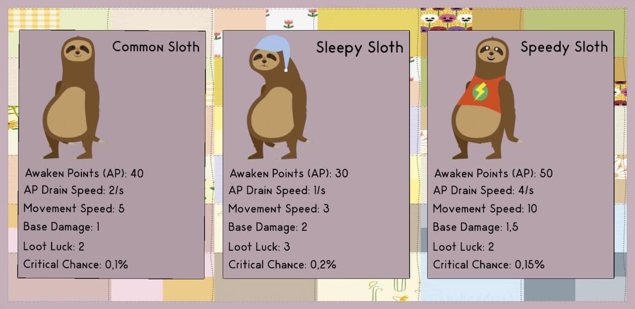 Sloth Bros screenshot 3