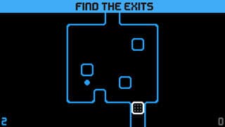 Squarescape screenshot 4