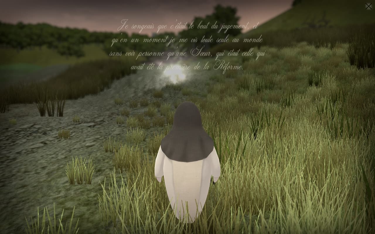 Vestigia Songe screenshot 2