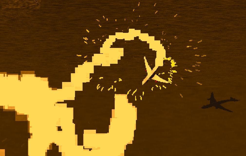 Loss of Fluid screenshot 3