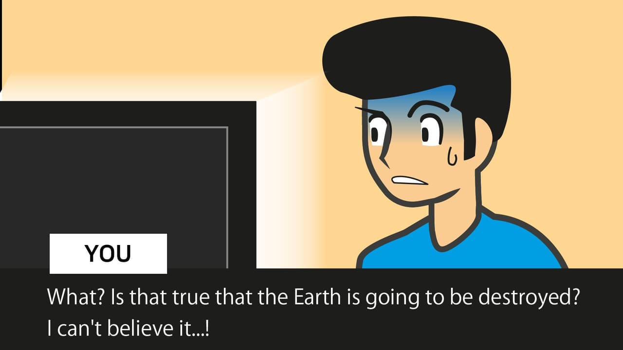 Meteor 60 Seconds! screenshot 5