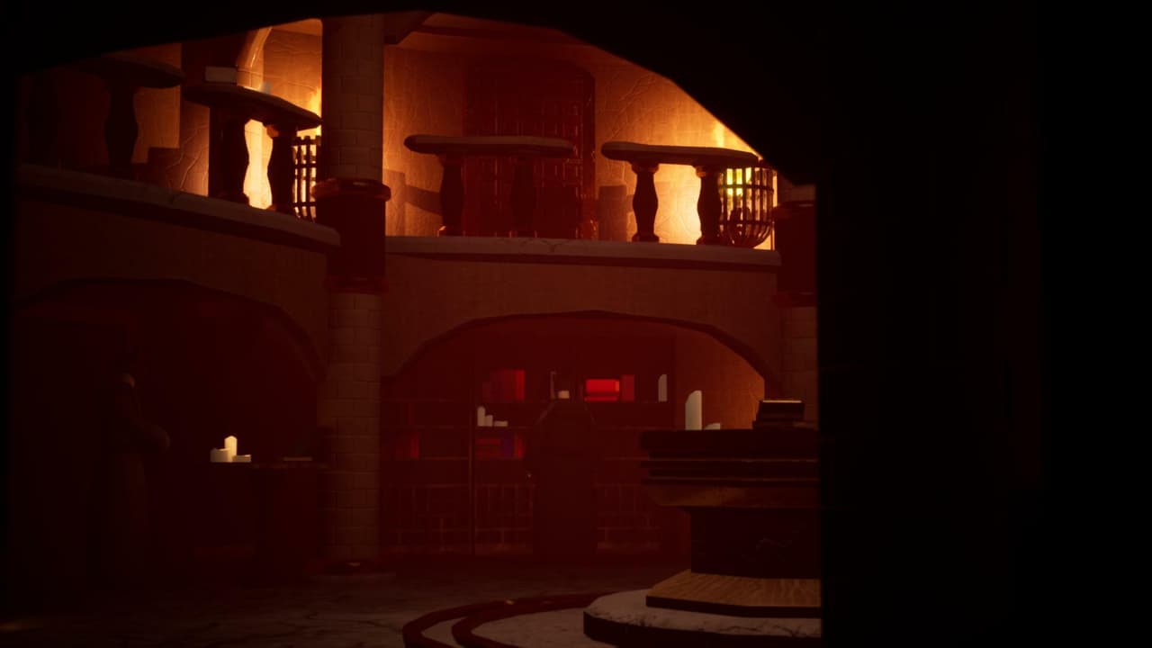 TANDEM (Ben Littler, Stephen Wolczyk, KyleWood) screenshot 4