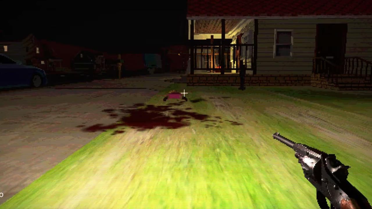 Trick and Death screenshot 4
