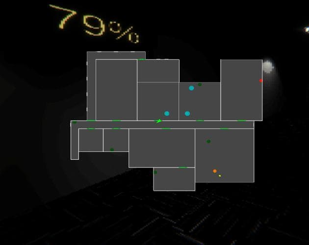 Server Hell screenshot 3
