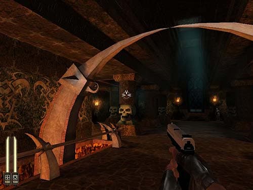 Liquidator: Welcome to Hell screenshot 5