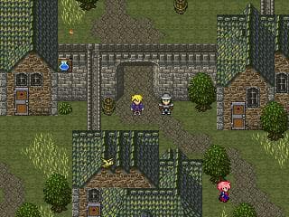 Secret of Stormlot 2 screenshot 5