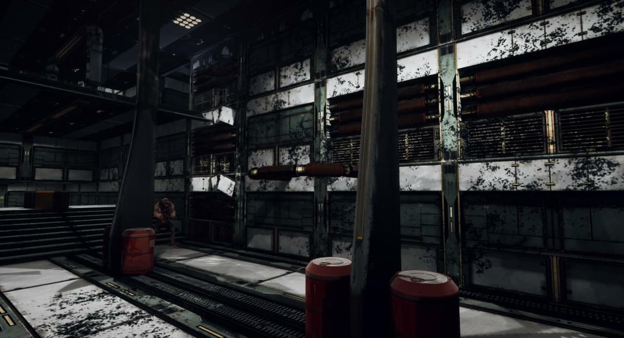 Vortex Shift screenshot 3