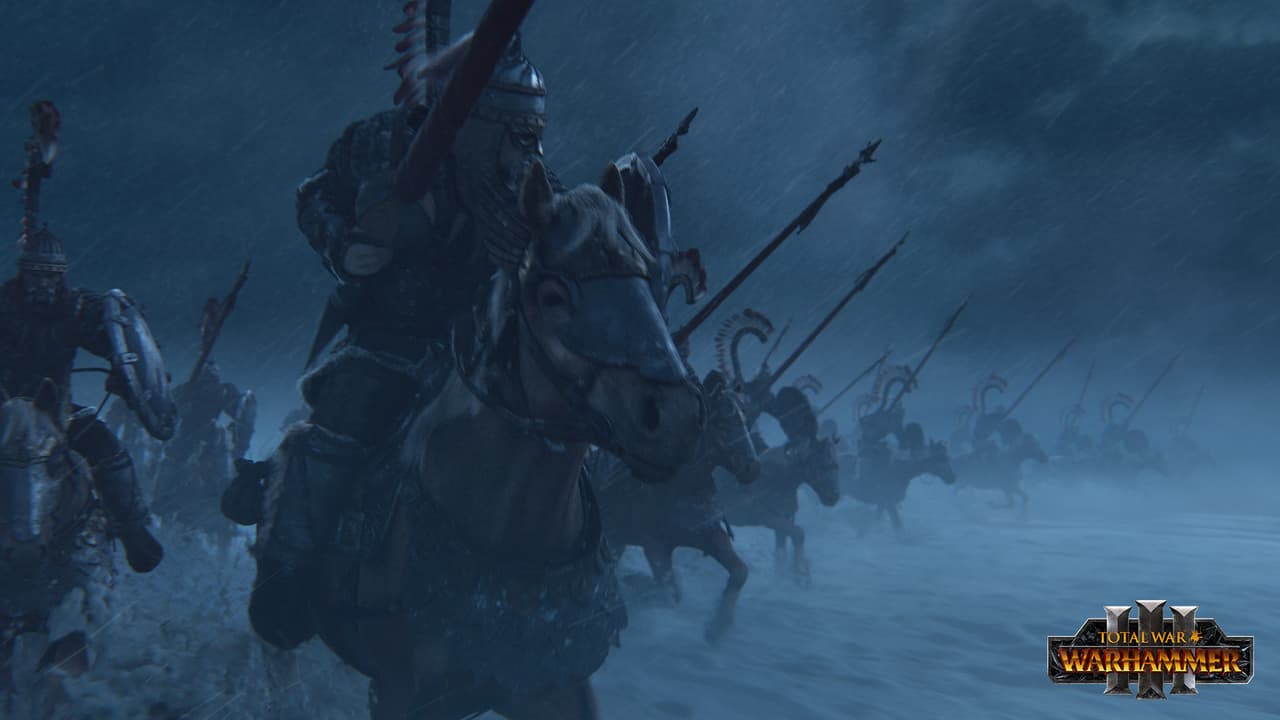 Total War: WARHAMMER III screenshot 3