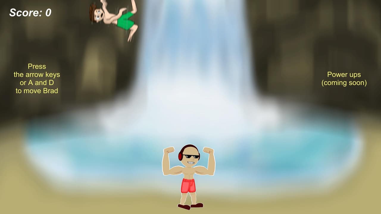 FALLZ screenshot 3