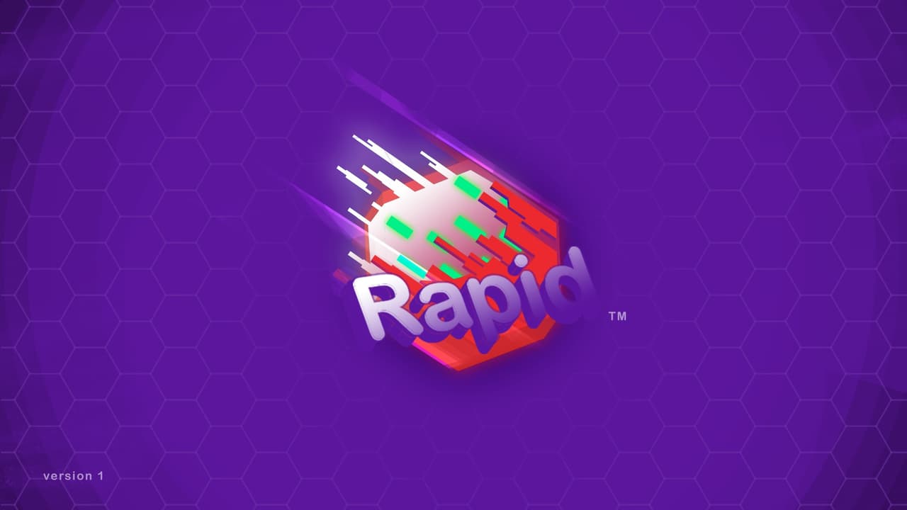 Rapid (itch) (tarikcosovic) screenshot 2