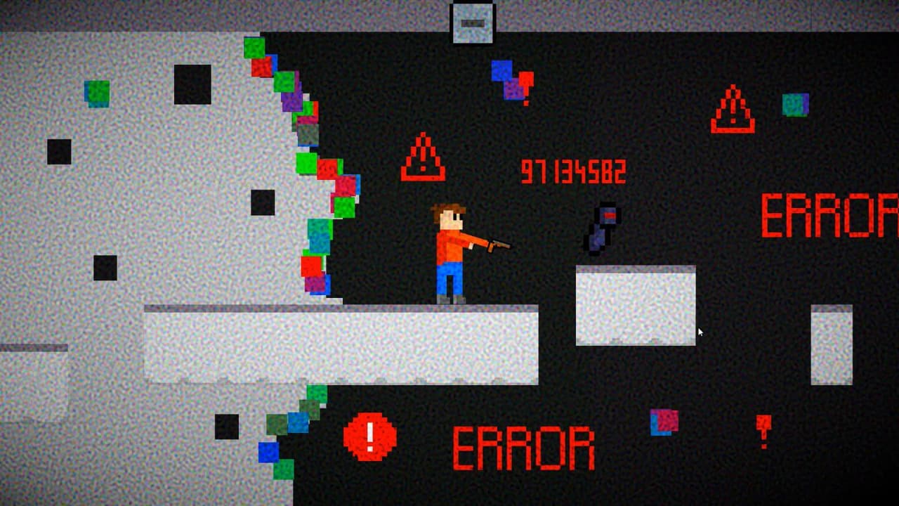 One Bullet (Real Games)