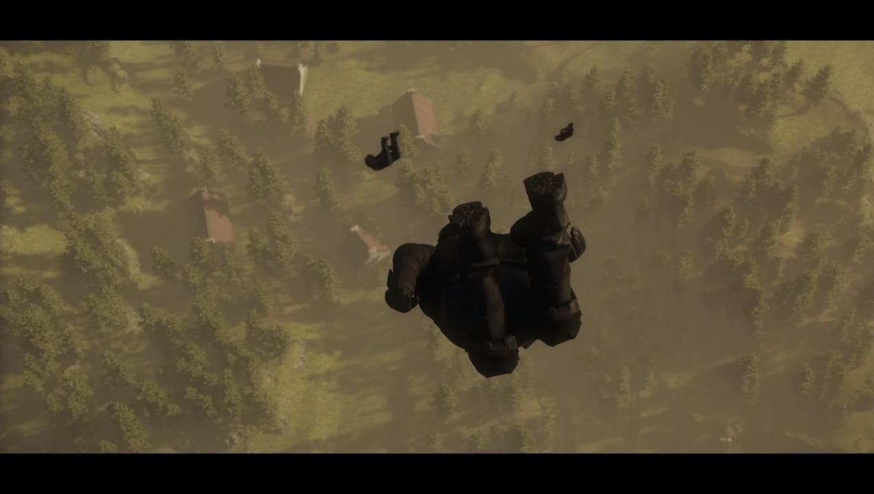 Mavericks Proving Grounds screenshot 2