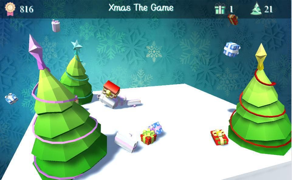 Christmas Simulator 2019 screenshot 6